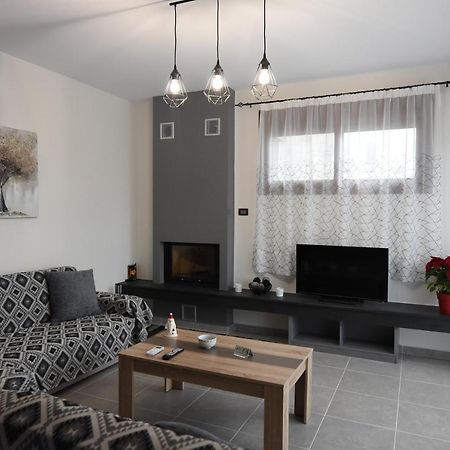 Katsaros - Elegant Home In Nafplio Aria Bagian luar foto