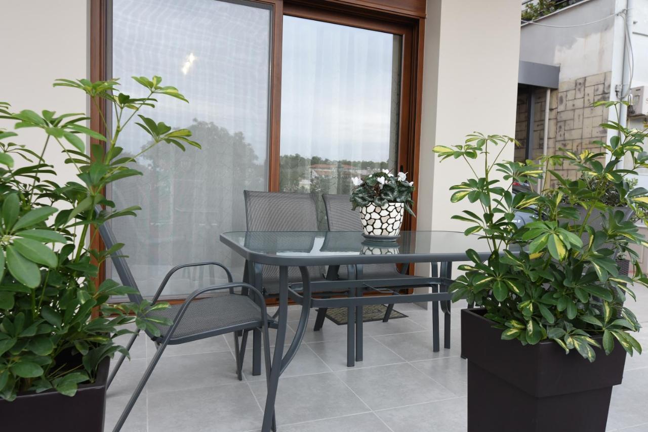 Katsaros - Elegant Home In Nafplio Aria Bagian luar foto