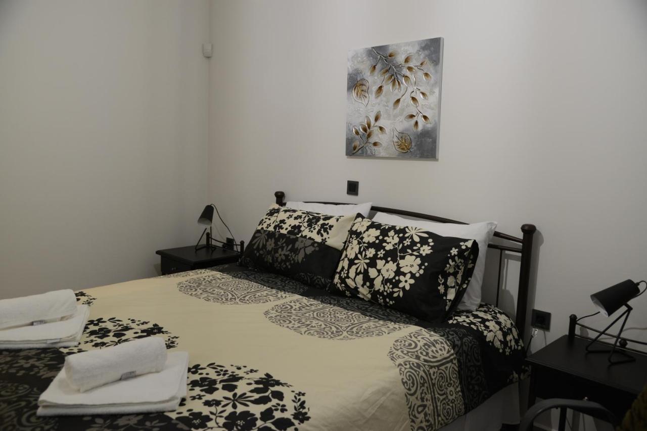 Katsaros - Elegant Home In Nafplio Aria Bagian luar foto