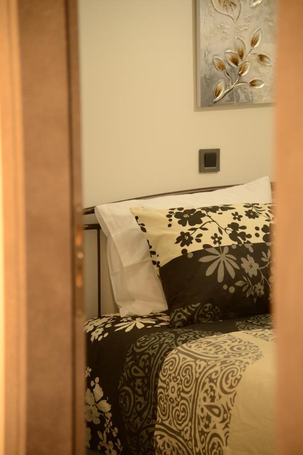 Katsaros - Elegant Home In Nafplio Aria Bagian luar foto