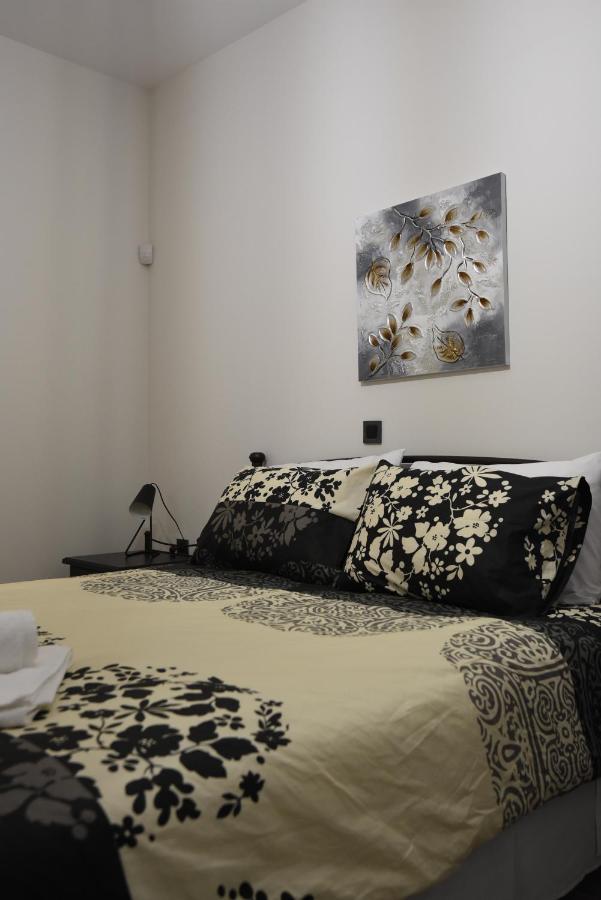 Katsaros - Elegant Home In Nafplio Aria Bagian luar foto