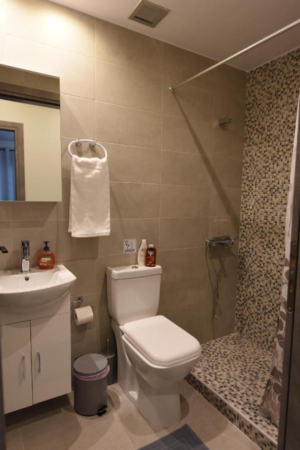 Katsaros - Elegant Home In Nafplio Aria Bagian luar foto